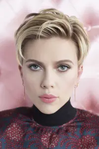 Photo Scarlett Johansson