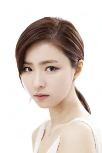 Photo Shin Se-kyung