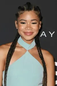 Photo Storm Reid