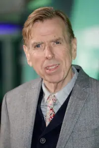 Photo Timothy Spall