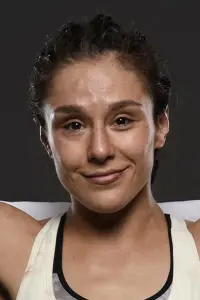 Photo Alexa Grasso