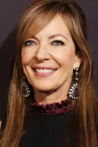 Photo Allison Janney