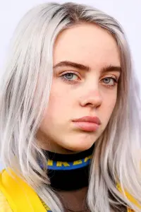 Photo Billie Eilish