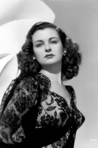 Photo Joan Bennett