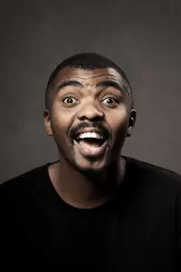 Photo Loyiso Gola