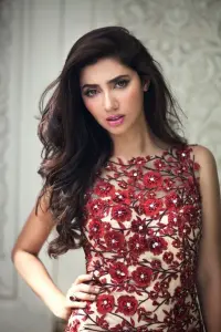 Photo Mahira Khan