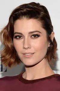 Photo Mary Elizabeth Winstead