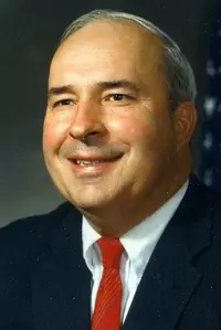 Photo R. Budd Dwyer