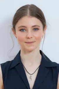 Photo Thomasin McKenzie