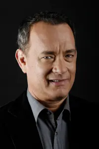 Photo Tom Hanks