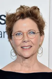 Photo Annette Bening