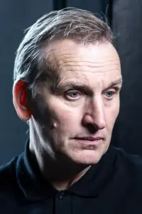 Photo Christopher Eccleston