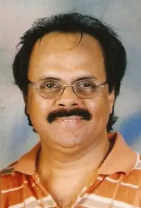 Photo Crazy Mohan