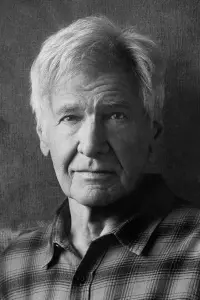 Photo Harrison Ford