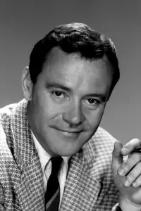 Photo Jack Lemmon