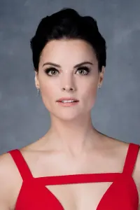 Photo Jaimie Alexander