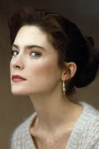 Photo Lara Flynn Boyle