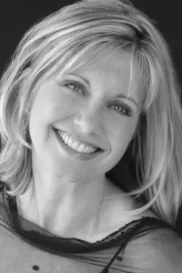 Photo Olivia Newton-John