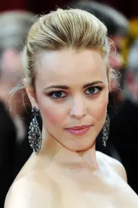 Photo Rachel McAdams