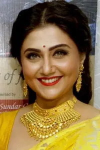 Photo Swastika Mukherjee