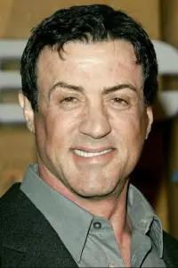 Photo Sylvester Stallone