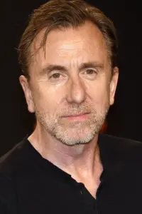 Photo Tim Roth