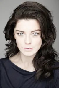 Photo Aoibhinn McGinnity