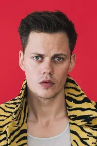 Photo Bill Skarsgård