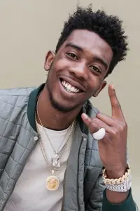 Photo Desiigner