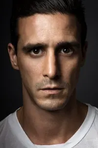 Photo James Ransone