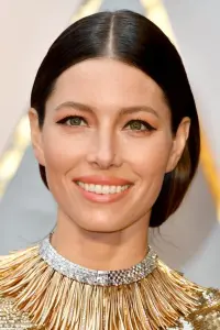 Photo Jessica Biel