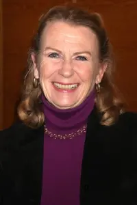 Photo Juliet Mills