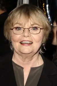 Photo June Squibb