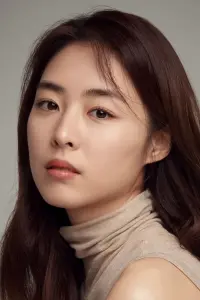 Photo Lee Yeon-hee