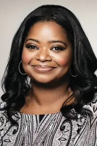 Photo Octavia Spencer