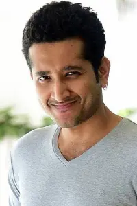 Photo Parambrata Chatterjee