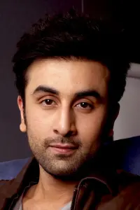 Photo Ranbir Kapoor