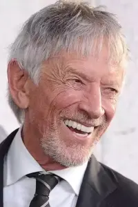 Photo Scott Glenn