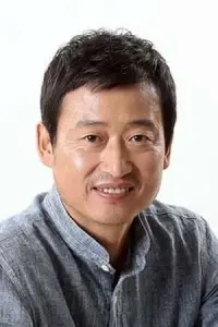 Photo Yoo Seung-mok