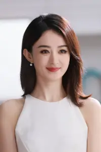 Photo Zhao Liying