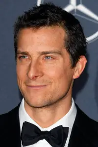 Photo Bear Grylls