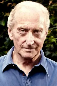 Photo Charles Dance