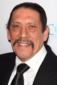 Photo Danny Trejo