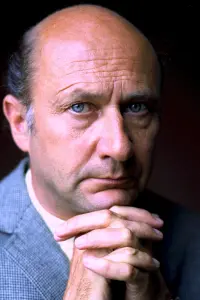 Photo Donald Pleasence