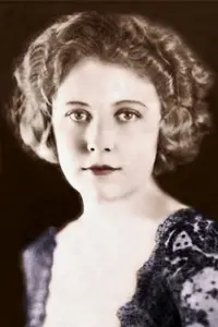 Photo Edna Purviance