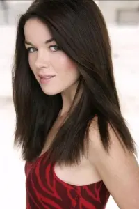 Photo Jade Ramsey