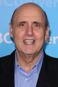 Photo Jeffrey Tambor