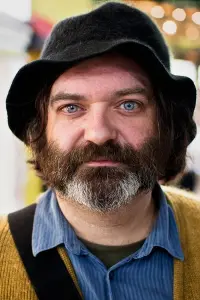 Photo Jim O'Rourke