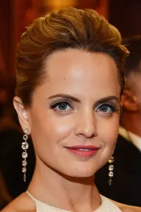 Photo Mena Suvari