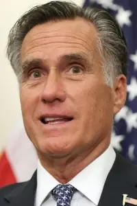 Photo Mitt Romney